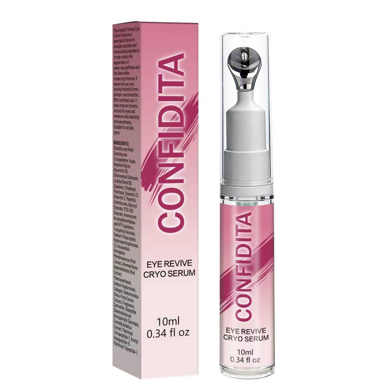 CONFIDITA Eye Revive Cryo Serum